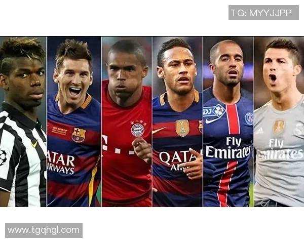 全球天才少年足球球星排行榜 这些年轻球员让人期待未来辉煌表现 全球天才少年足球球星排行榜 这些年轻球员让人期待未来辉煌表现