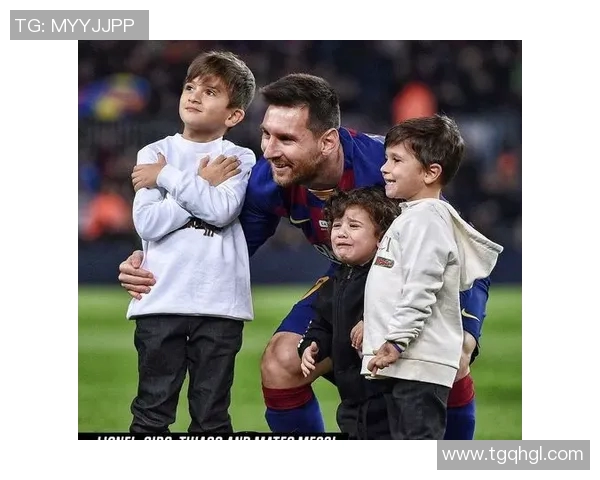 外国足球球星的孩子们:他们继承父亲天赋还是选择不同人生道路 外国足球球星的孩子们:他们继承父亲天赋还是选择不同人生道路