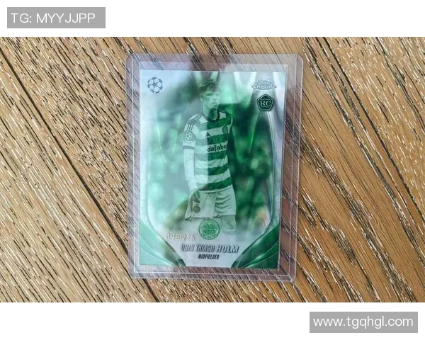 球星卡足球AFA独特魅力解析与收藏价值探讨 球星卡足球AFA独特魅力解析与收藏价值探讨