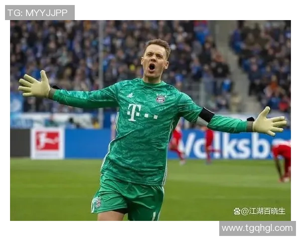 德国现役足球球星盘点：从新星到传奇，谁是未来的德国之星